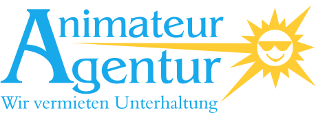 Logo Animateuragentur